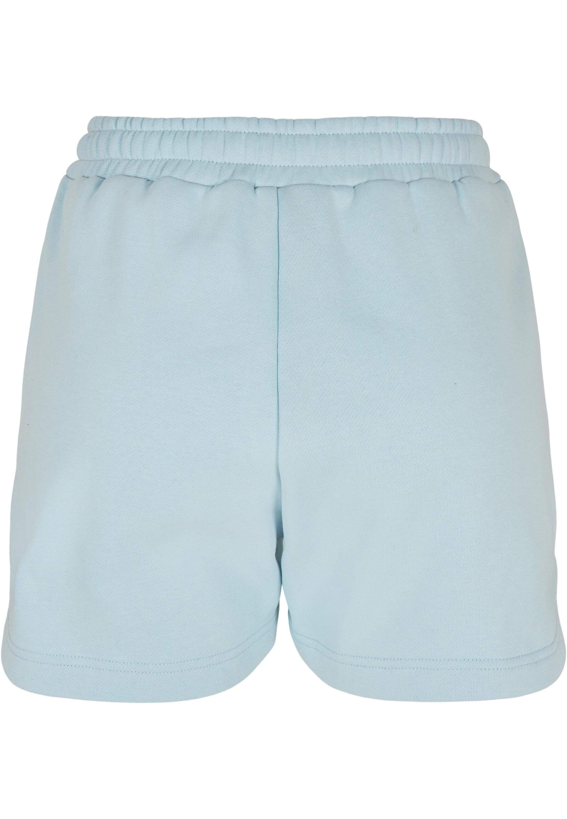Starter Black Label Loosefit Shorts in Blau