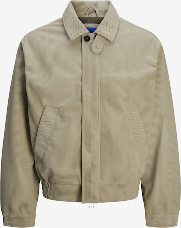 JACK & JONES Between-season jacket 'JORBronx' in Grey: front