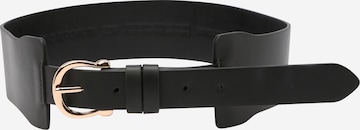 Guido Maria Kretschmer Women Belt 'Jane' in Black: front