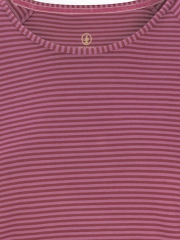 PIP STUDIO Pajama Shirt in Pink
