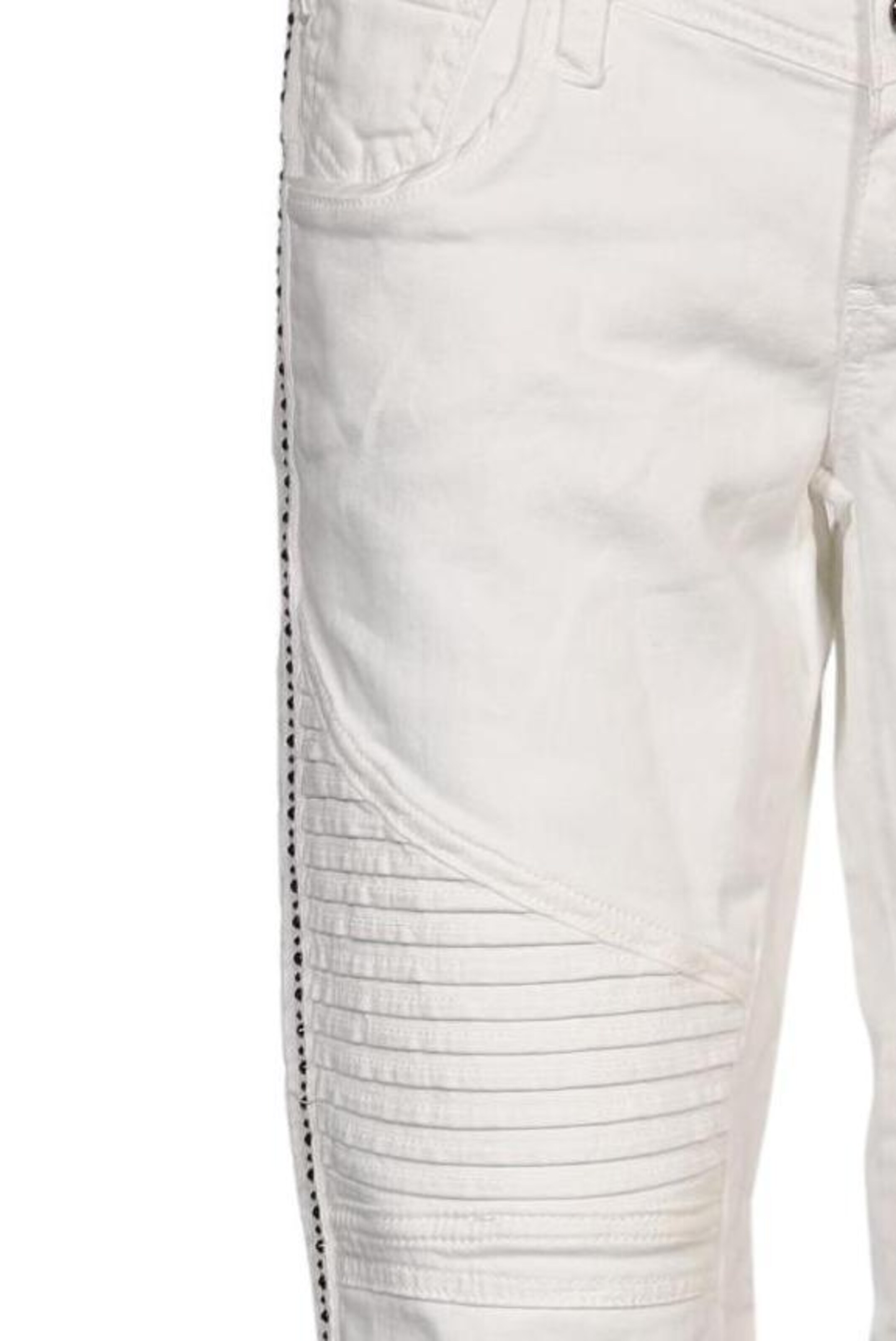 Tredy Pants in M in White