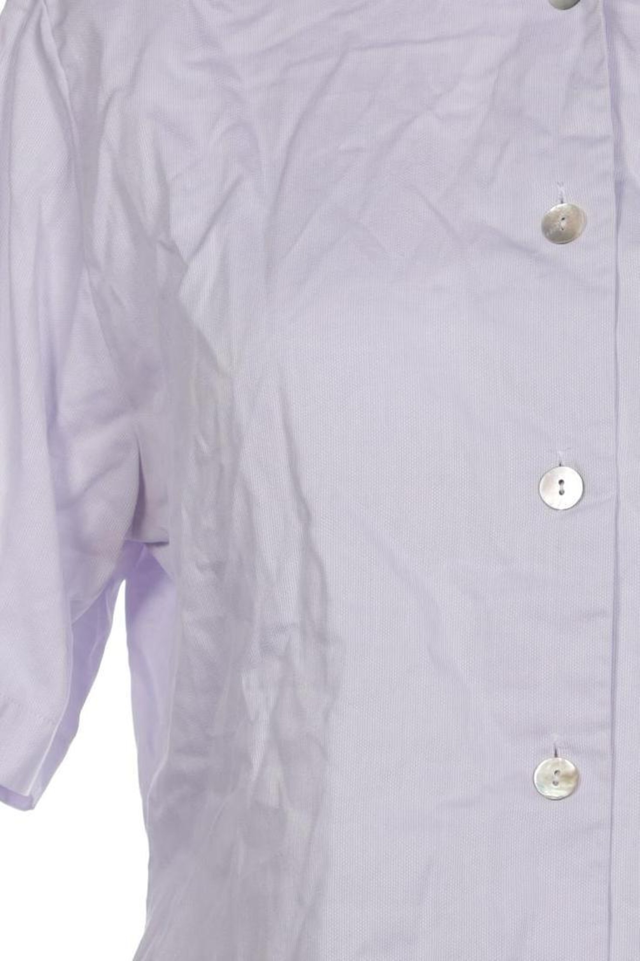 ETERNA Blouse & Tunic in XL in Purple