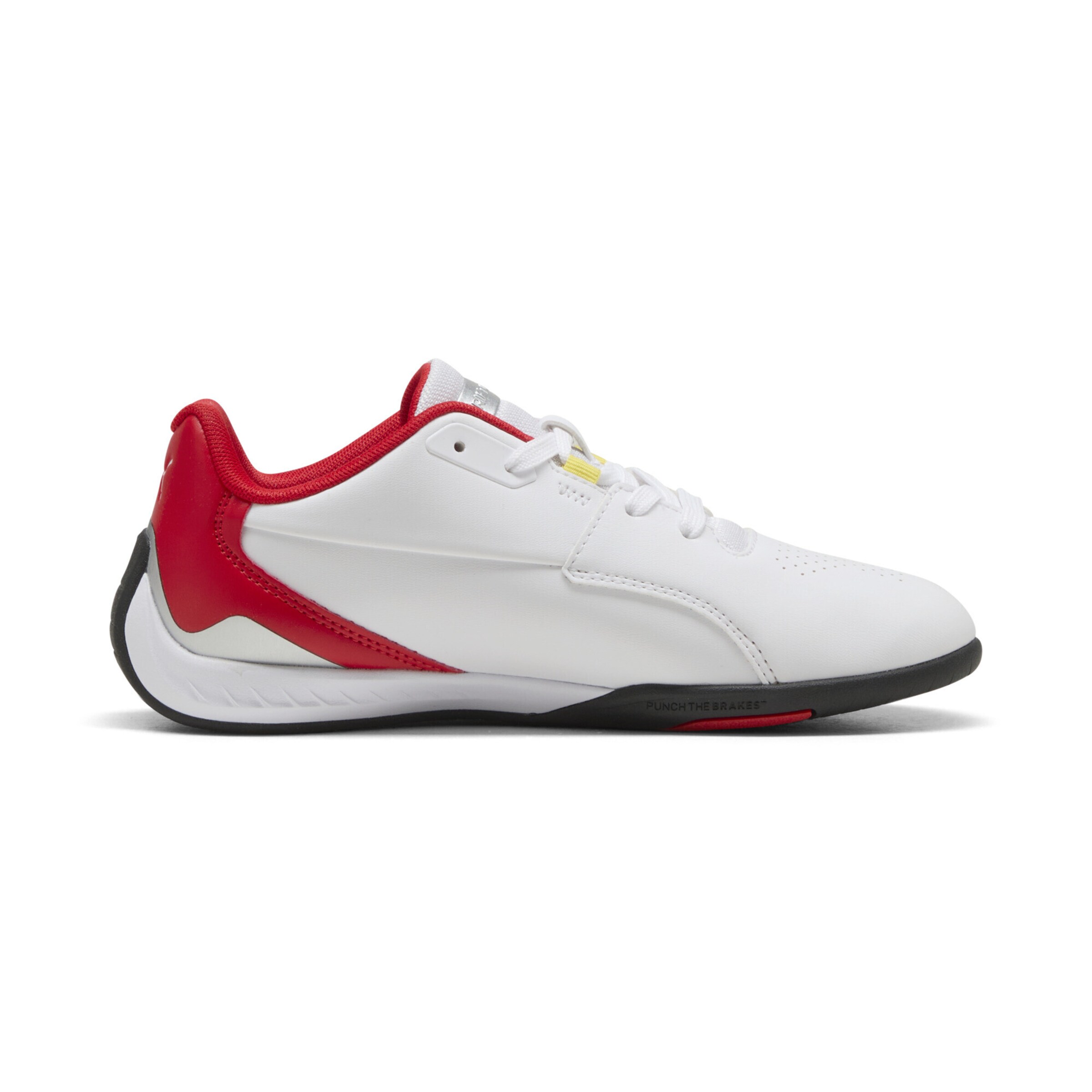 Baskets 'Scuderia Ferrari Drift Cat 11' PUMA en blanc