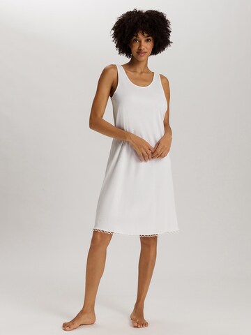 Chemise de nuit 'Anouk' Hanro en blanc