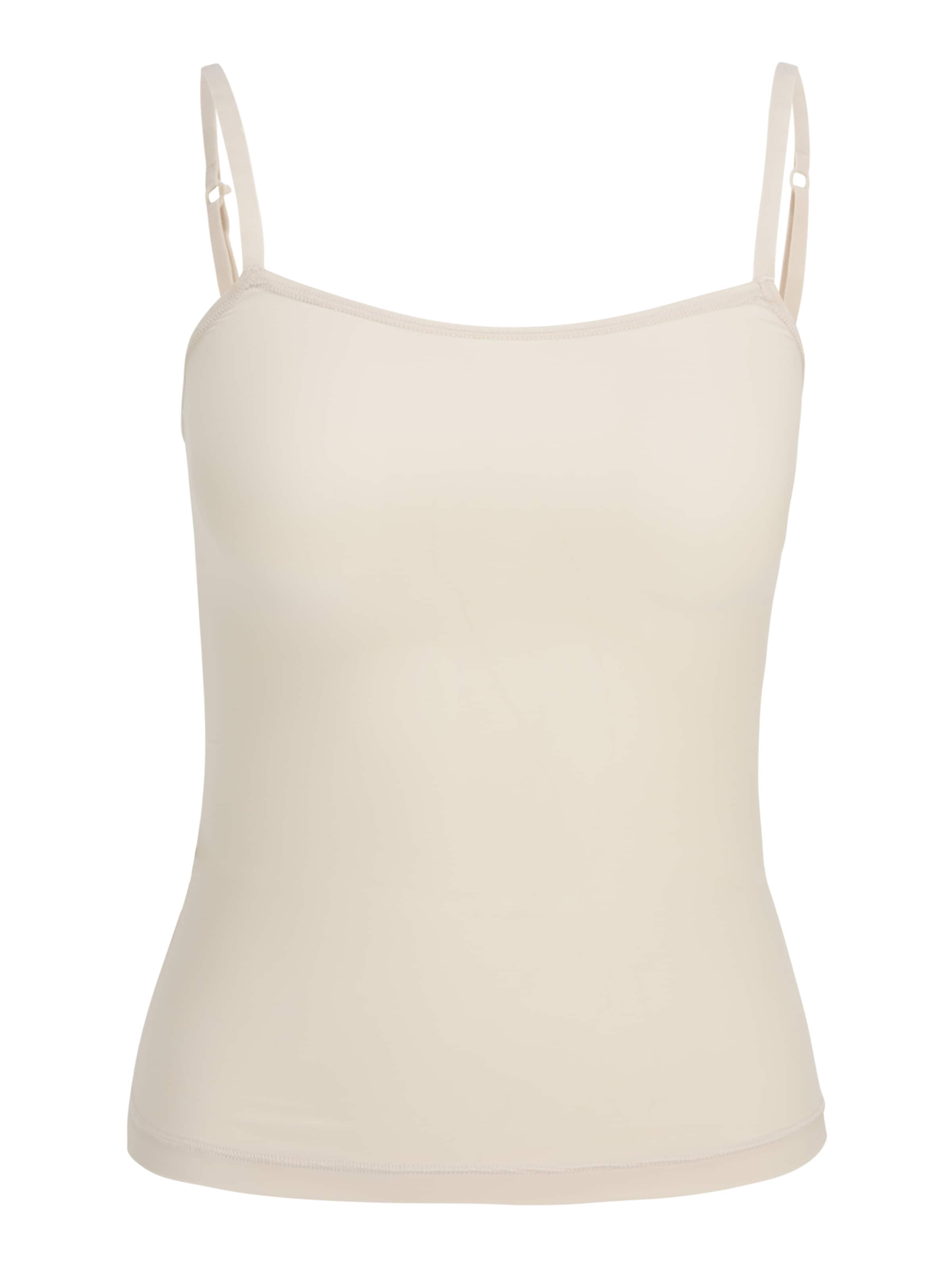 SLOGGI Shirt &#x27;Soft ADAPT&#x27; in Beige: Vorderseite