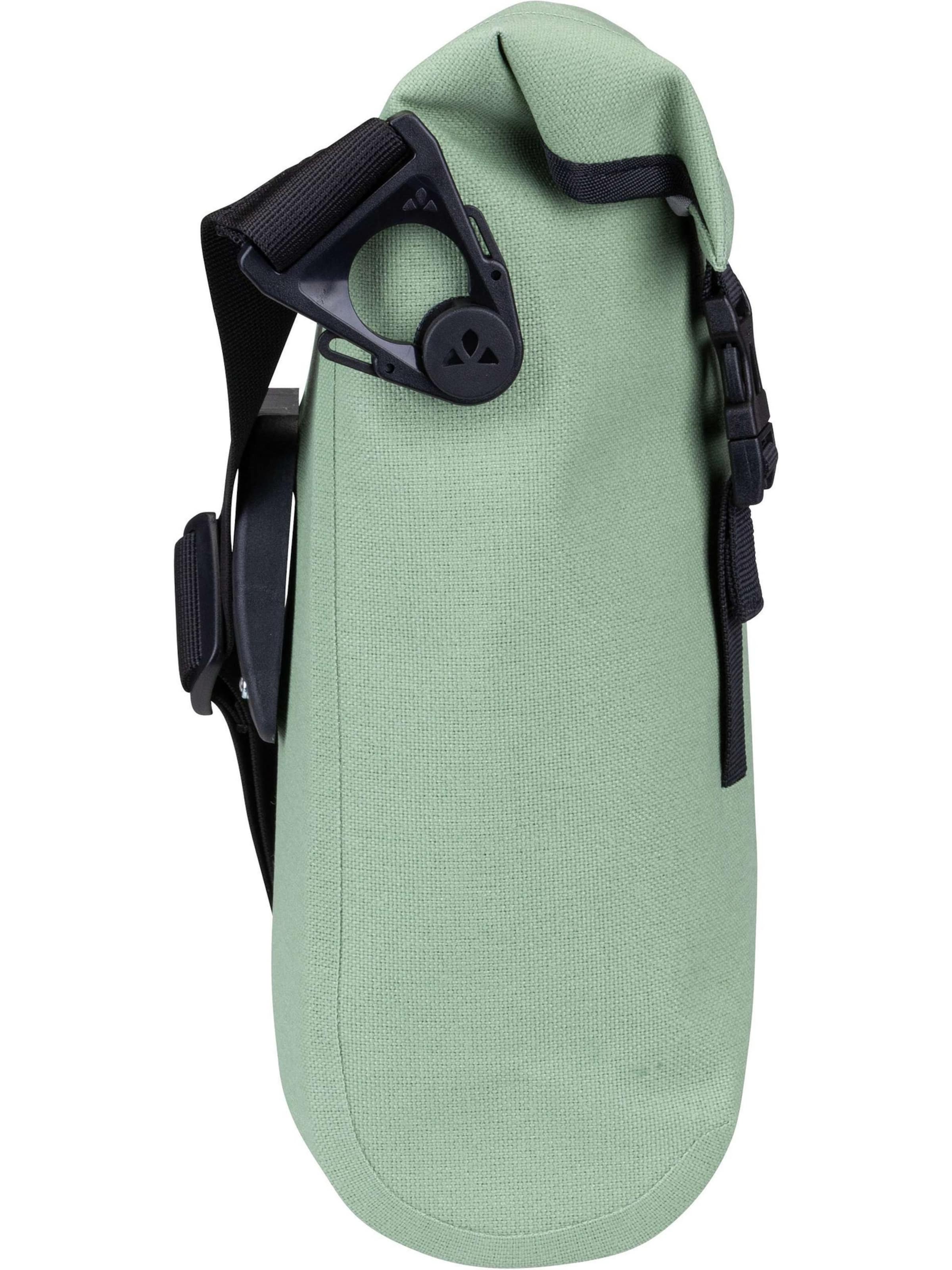 VAUDE Sports bag 'Augsburg' in Green