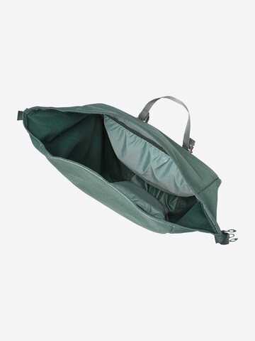 VAUDE Sports bag 'Road Master' in Green