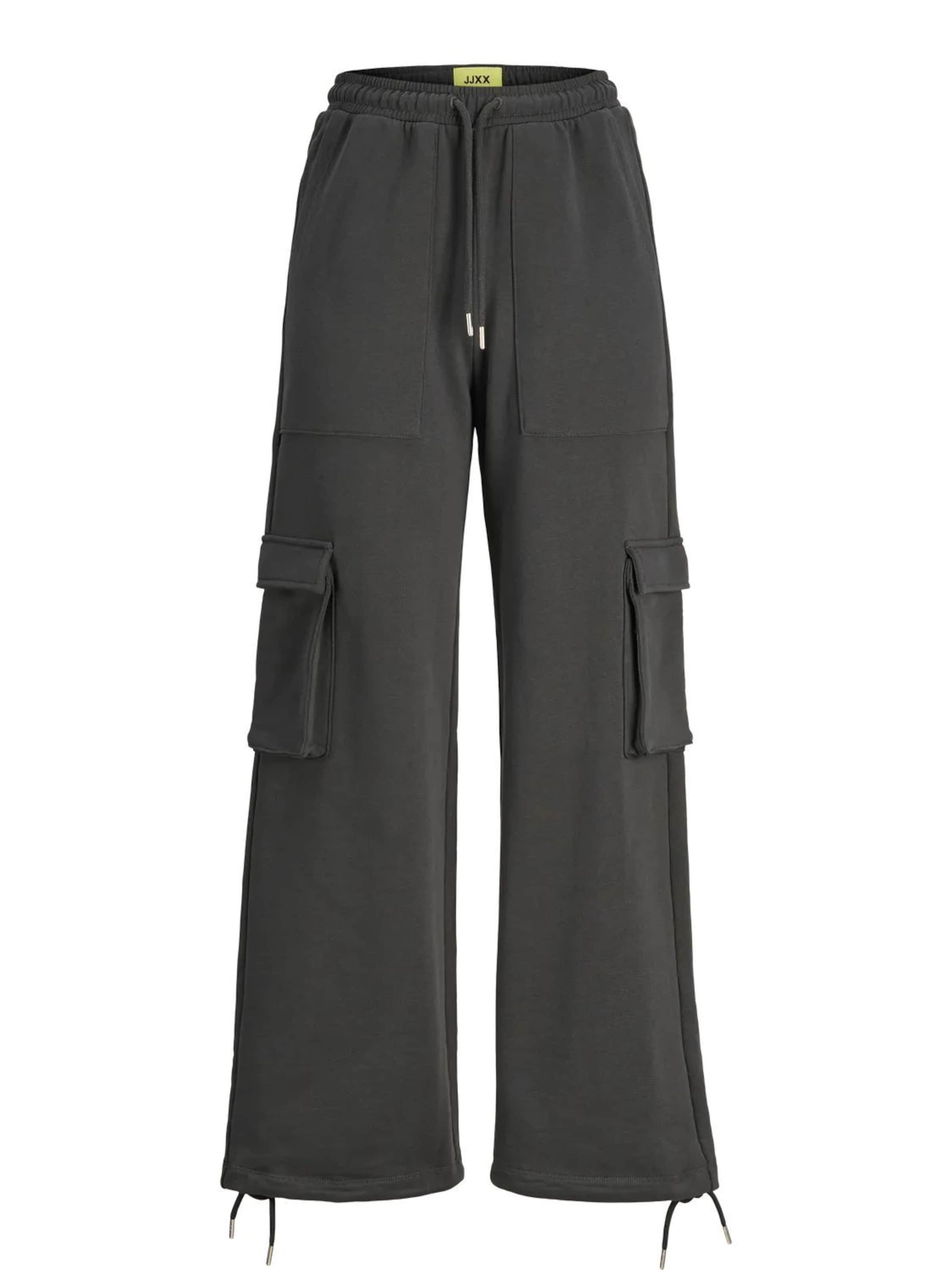 JJXX Trousers in Greige, Item view