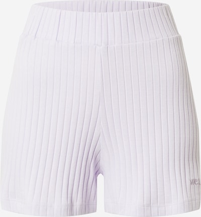 Pantaloni 'Elisa' WEARKND pe liliac, Vizualizare produs
