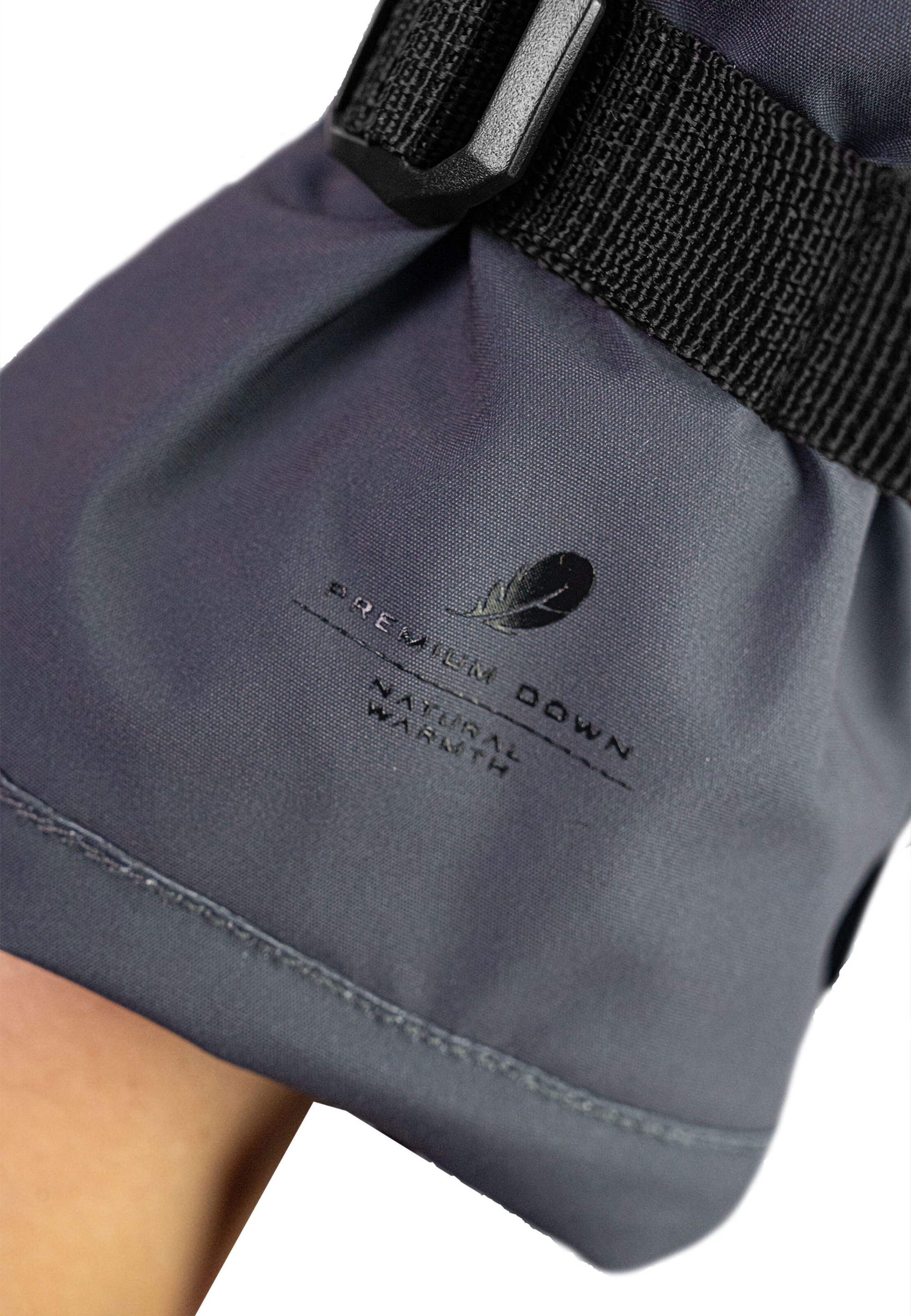 REUSCH Sporthandschoenen 'Lan' in Grijs