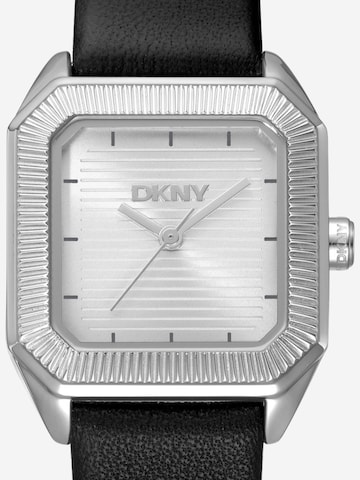 DKNY Analog watch in Black