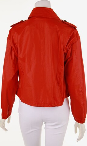 Historic Research Jacke XS in Rot