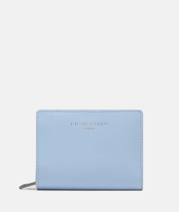 Liebeskind Berlin Wallet in Blue