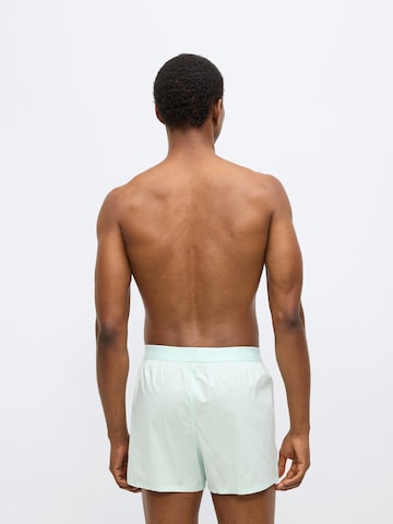 Calvin Klein Underwear Boxeralsók - zöld