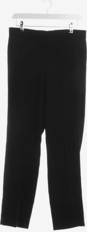 Vince Pants in M in Black: front