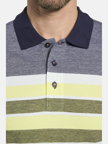 T-Shirt BABISTA en jaune
