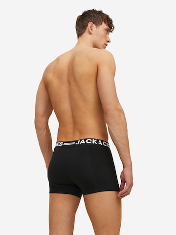 Boxers 'Sense' JACK & JONES en gris