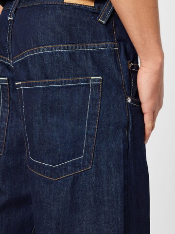 WEEKDAY Regular Jeans 'Tyler' in Blau