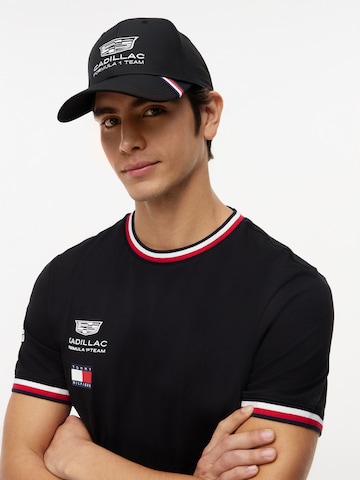 TOMMY HILFIGER - Gorra 'TH X CF1 REPLICA' en negro