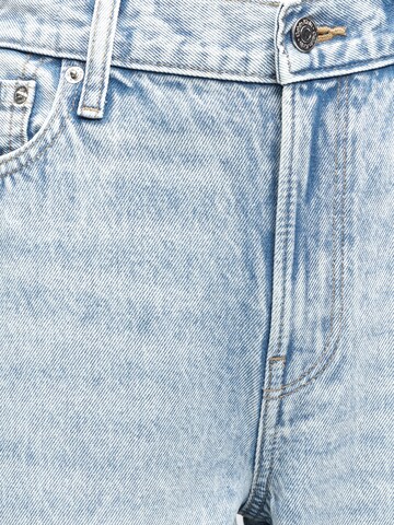 Calvin Klein Jeans Barrel Jeans in Blau