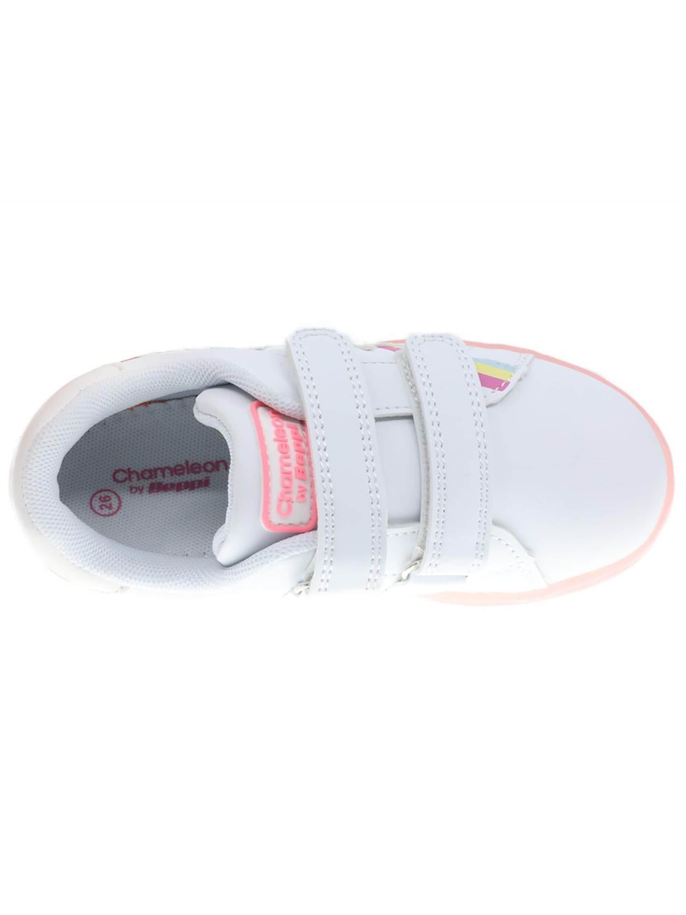 Beppi Sneakers in White