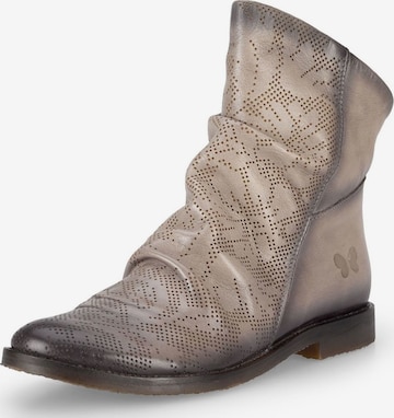 FELMINI Ankle Boots in Grey: front