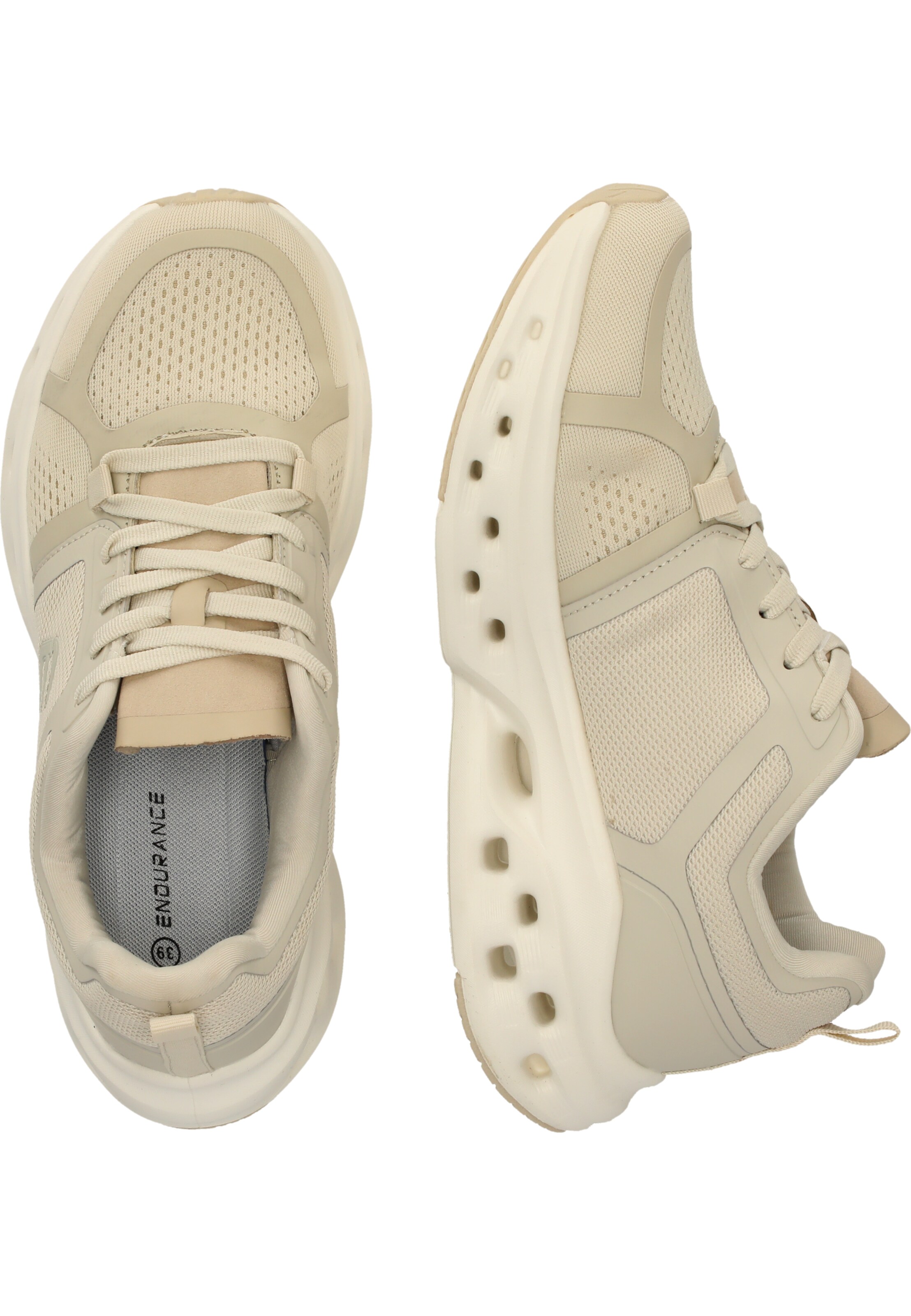 ENDURANCE Sneaker 'Elisia' in Weiß