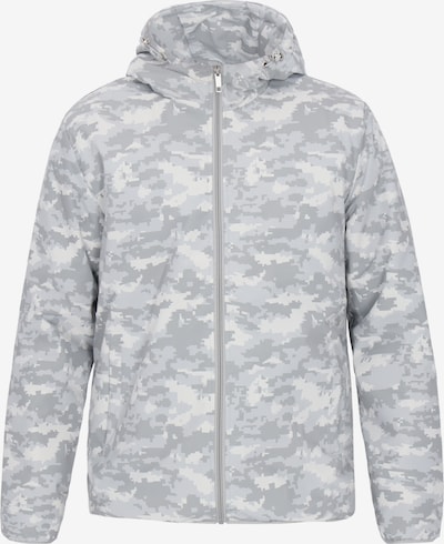 MO Prijelazna jakna u siva / bijela, Pregled proizvoda