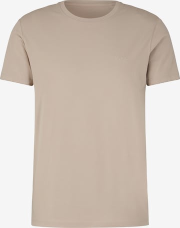 T-Shirt JOOP! en beige : devant