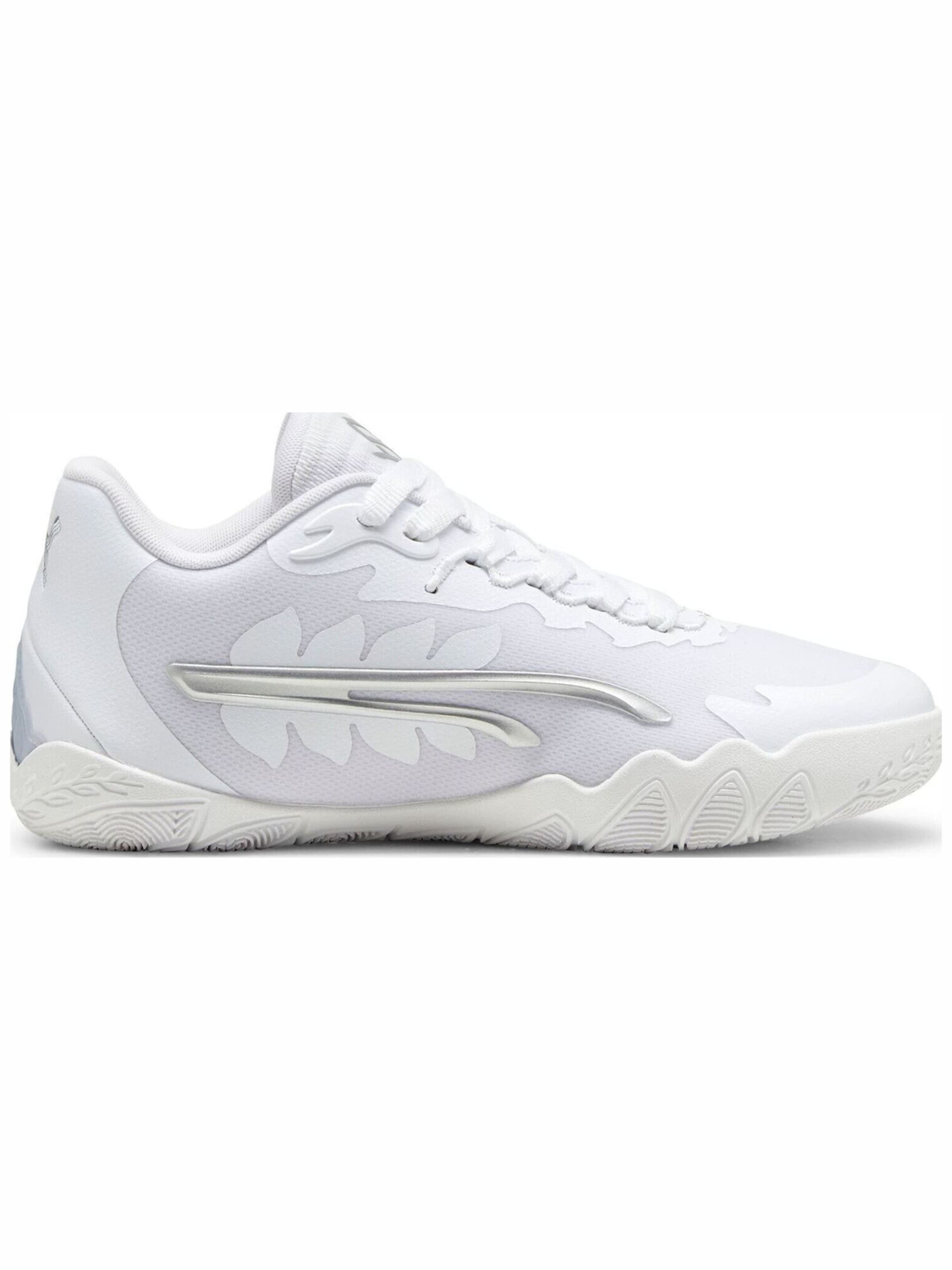 Chaussure de sport 'Stewie 3 Team' PUMA en blanc
