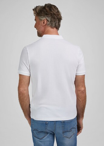 HECHTER PARIS Shirt in White