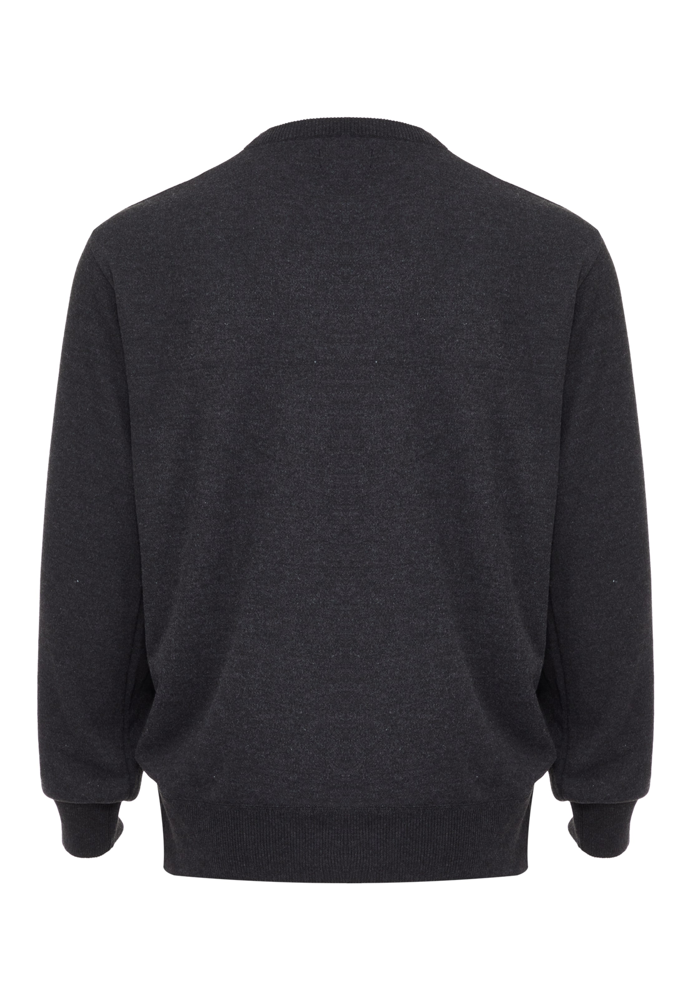 RAIDO - Pullover em cinzento