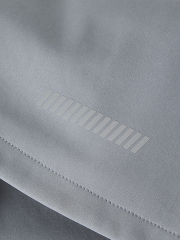 Giacca funzionale 'NMMAlfa08' di NAME IT in grigio