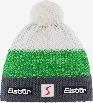 Eisbär Beanie 'Star' in Grey: front