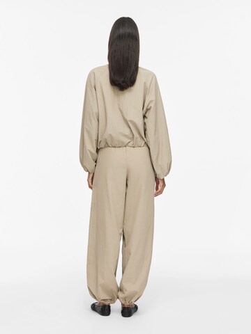 VILA Vat Broek 'VISelma' in Groen