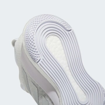 ADIDAS PERFORMANCE Sports shoe 'Crazyflight' in White