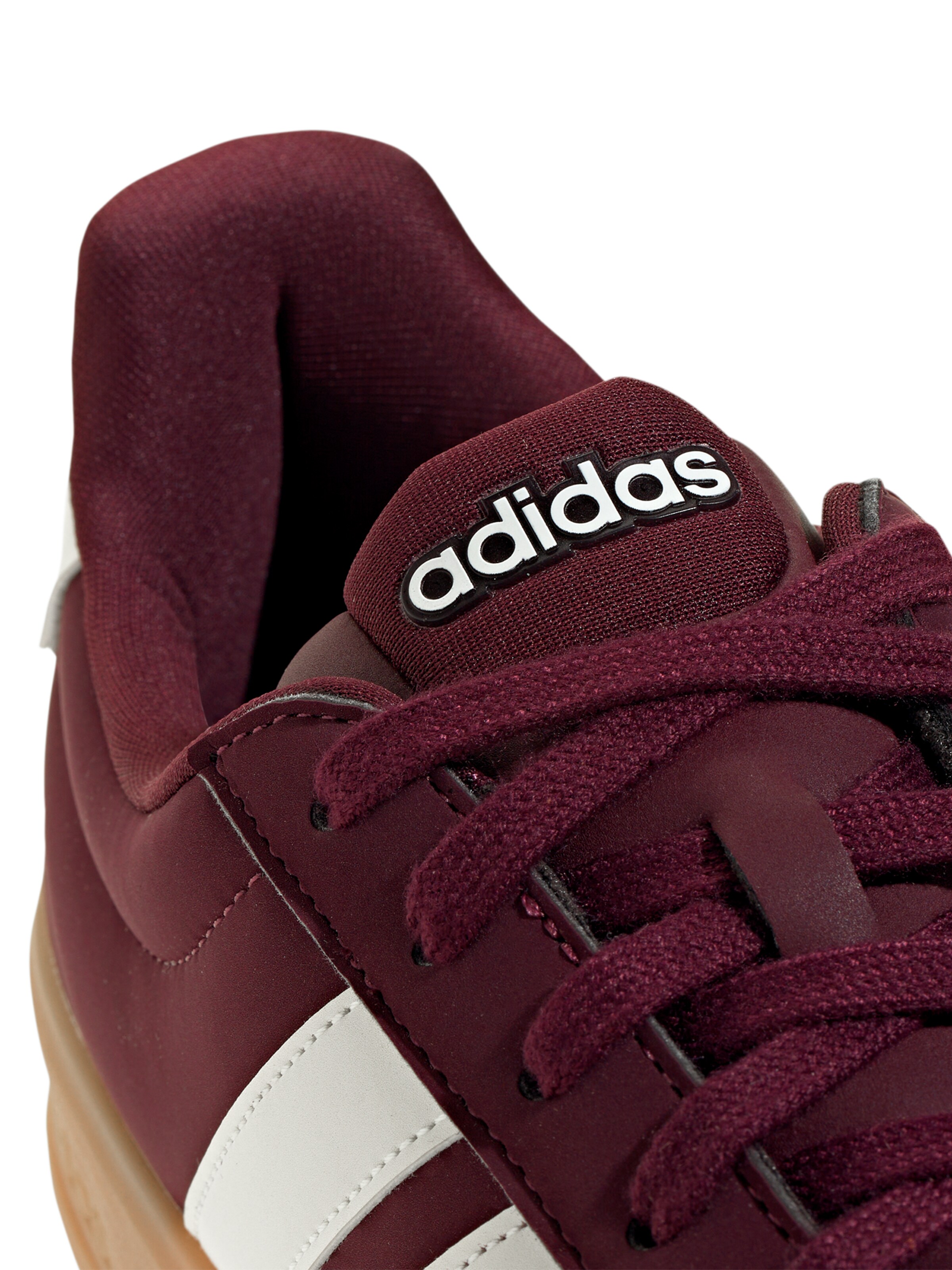 ADIDAS SPORTSWEAR Ниски маратонки 'GRAND COURT 3.0' в кафяво