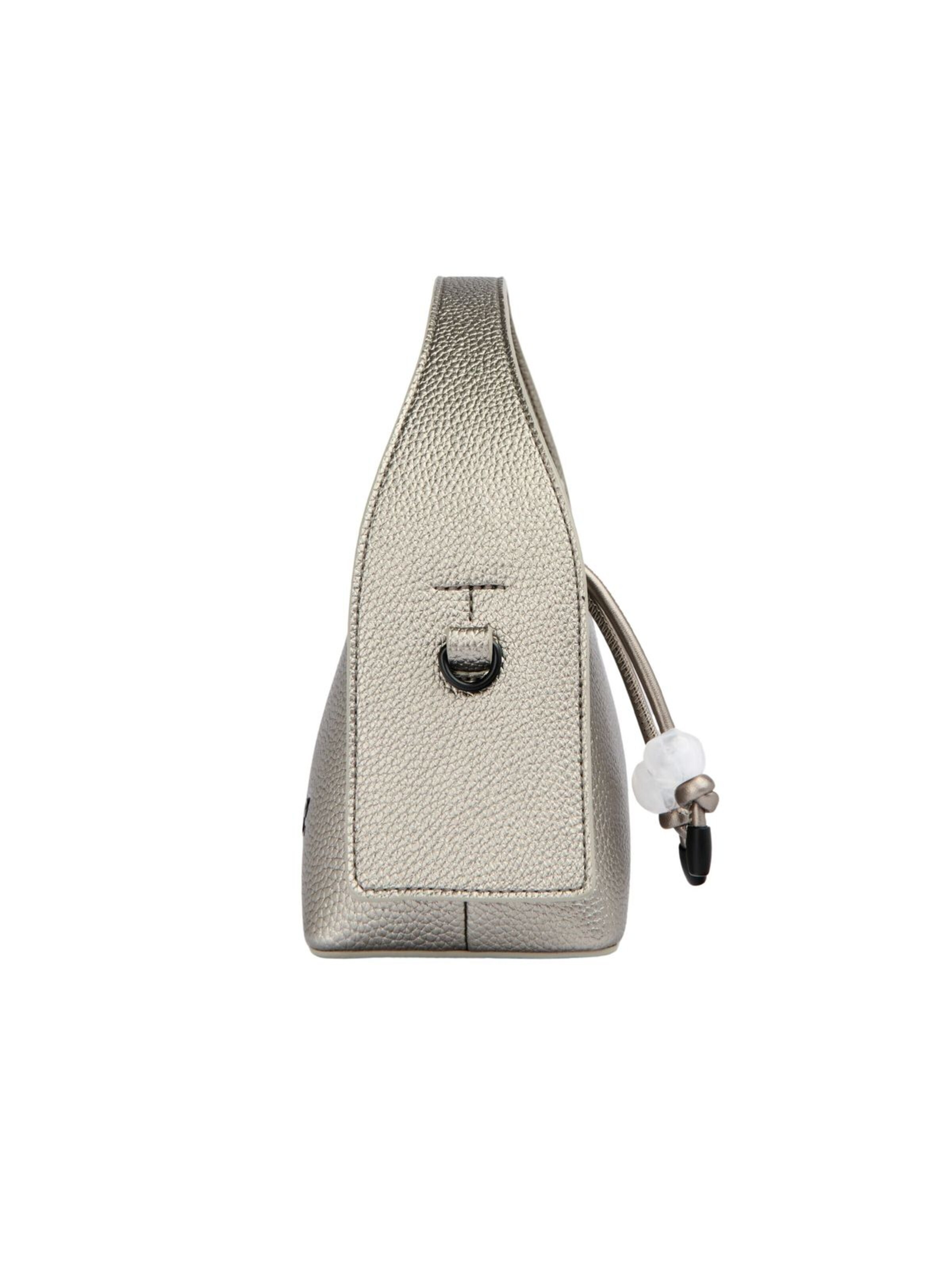 Cacharel Handtas in Goud