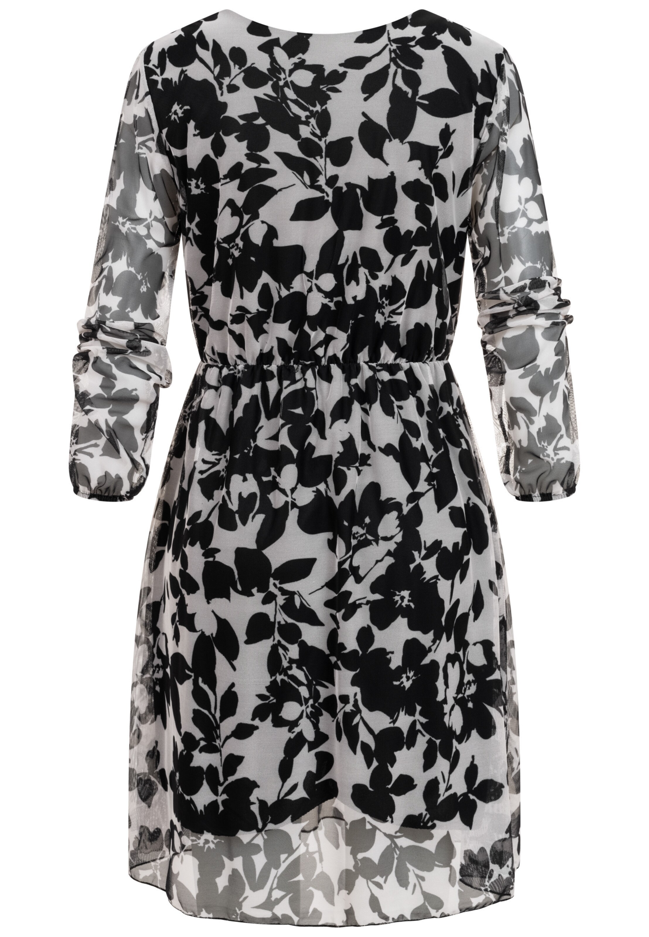 Cloud5ive Ruha - fekete