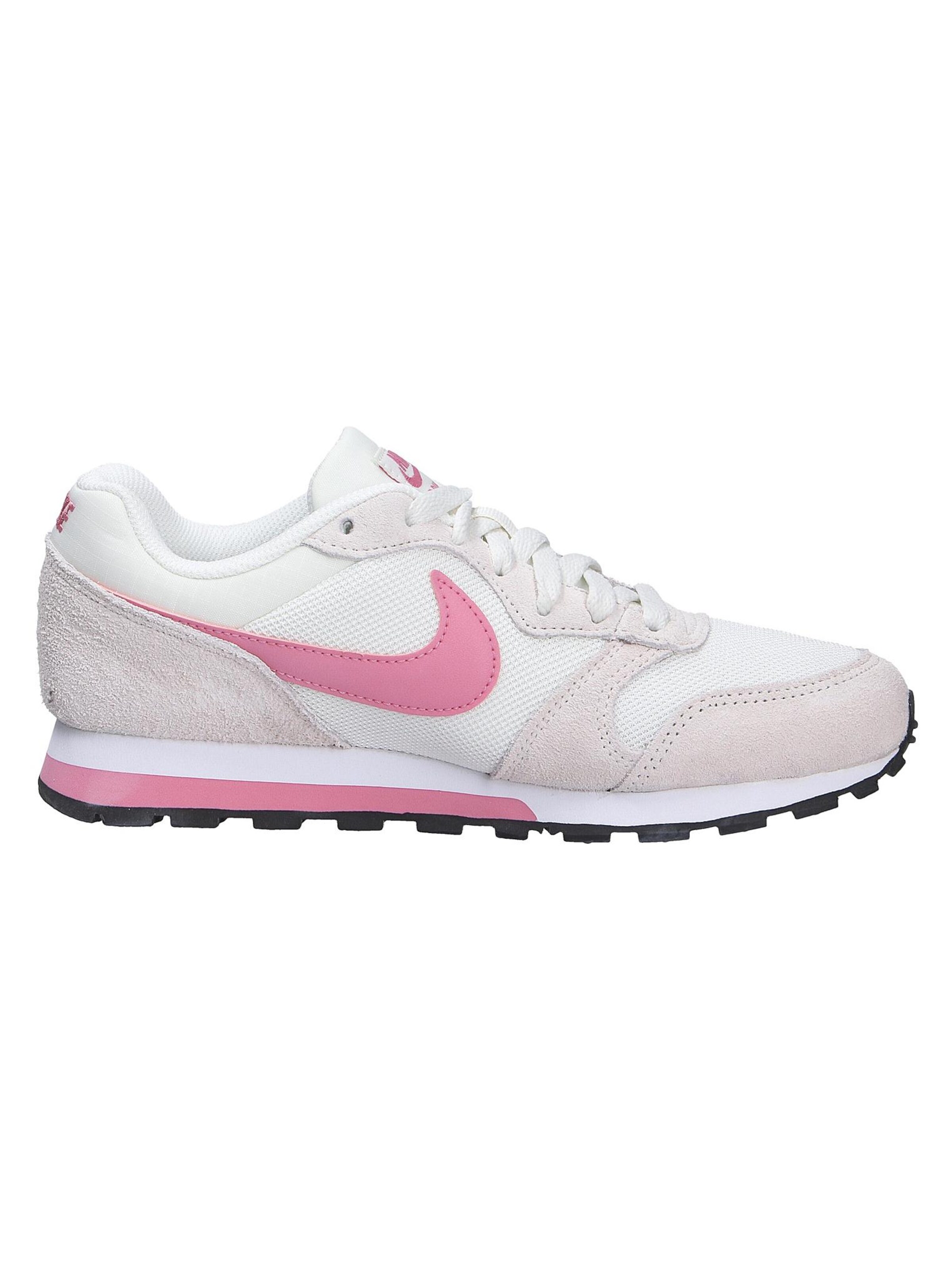 NIKE Sneakers 'MD RUNNER 2' in Beige