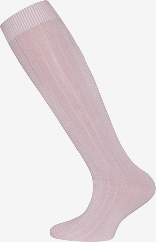 EWERS regular Κάλτσες σε ανάμεικτα χρώματα