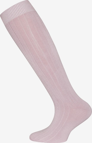 EWERS Regular Sockor i blandade färger