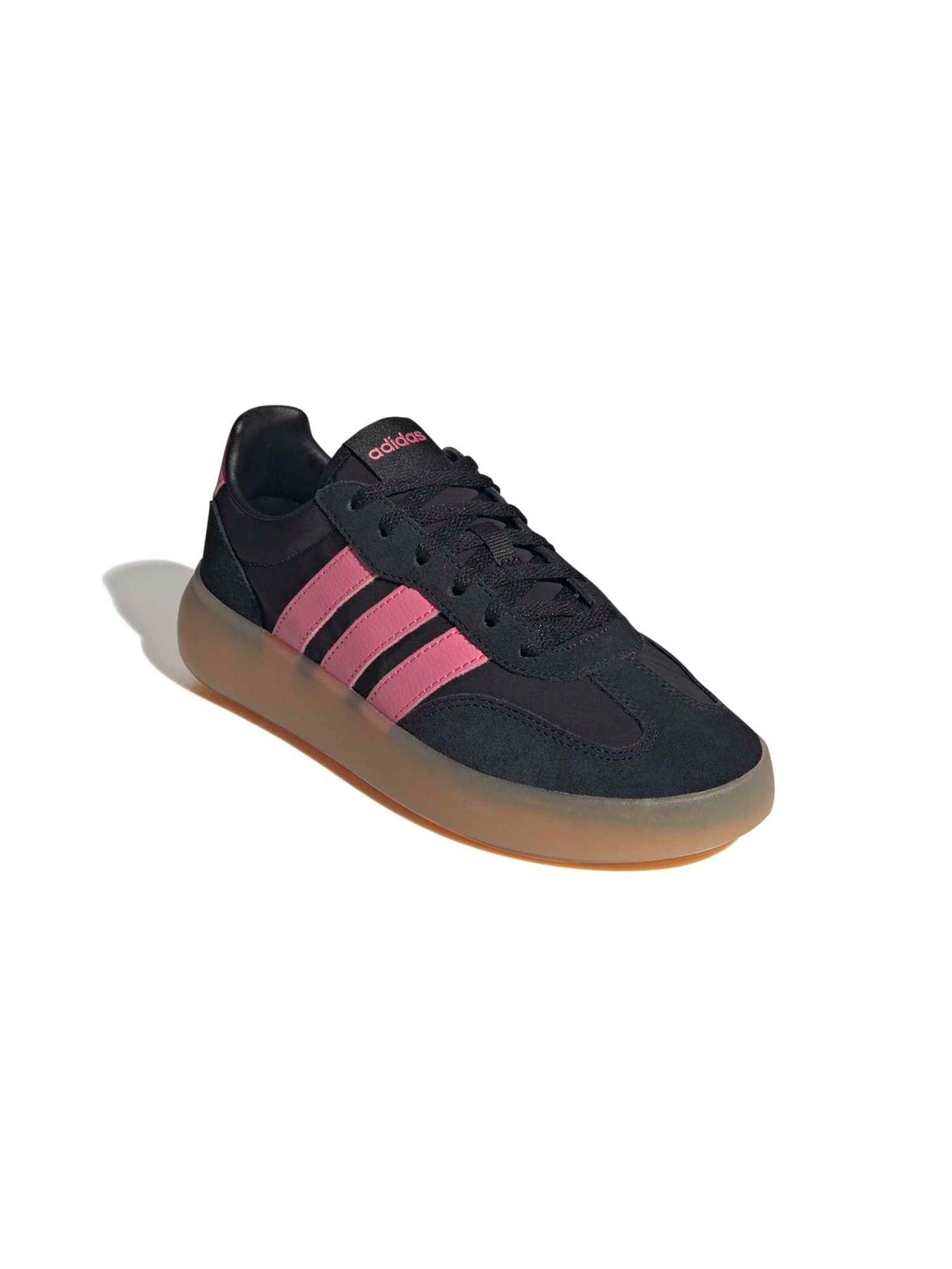 ADIDAS SPORTSWEAR Sneakers 'BARREDA DECODE' i sort: forside