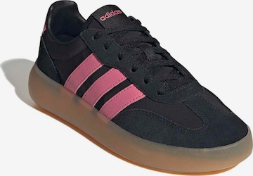 ADIDAS SPORTSWEAR Sneakers 'BARREDA DECODE' i sort: forside