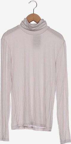 Max Mara Leisure Top & Shirt in XXS in White: front