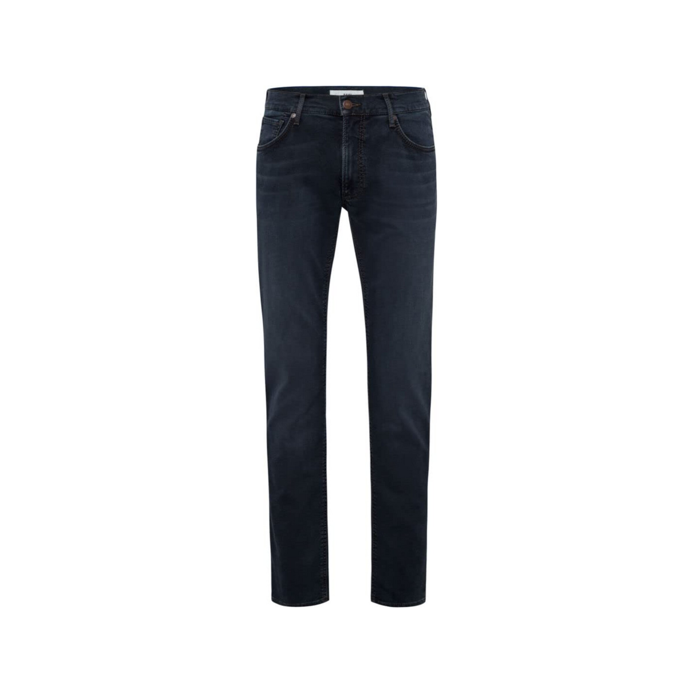 BRAX Slimfit Jeans 'Chuck' in Blau: Vorderseite