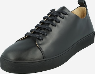 ROYAL REPUBLIQ Sneakers in Black: front