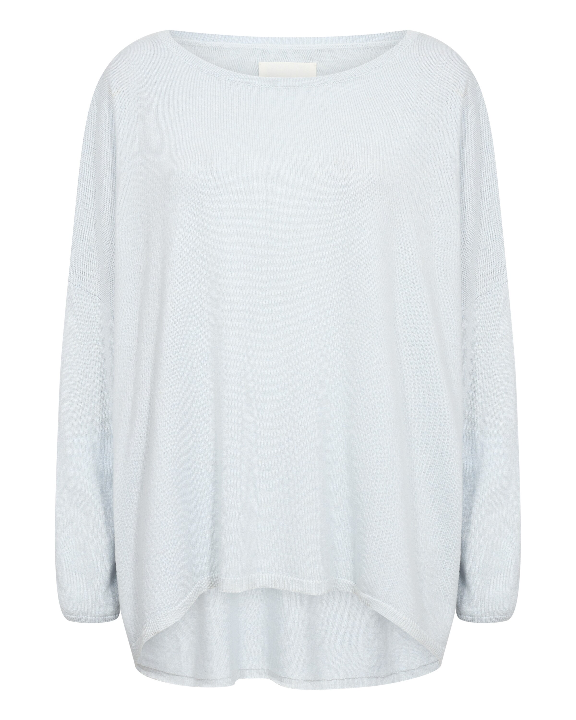 Part Two Pullover 'TilaPW' i blå: forside