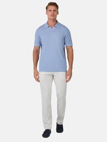 Boggi Milano Shirt in Blue