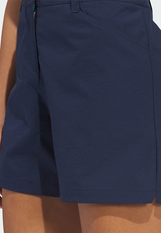 ADIDAS PERFORMANCE - regular Pantalón deportivo 'Ultimate365+' en azul